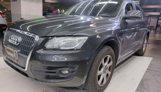 Audi • Q5