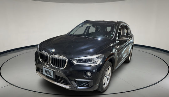 Bmw • X1