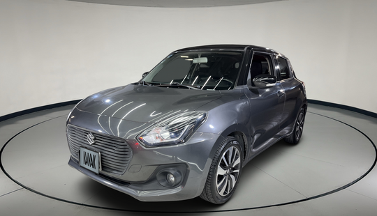 Suzuki • Swift