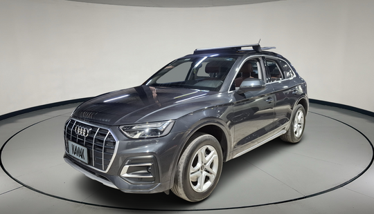 Audi • Q5