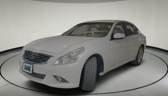 Infiniti • G