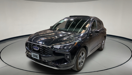 Ford • Escape