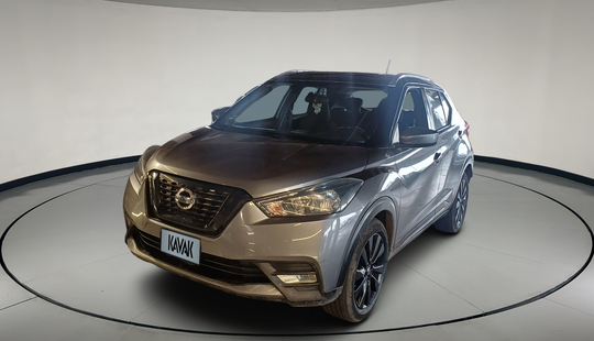 Nissan • Kicks