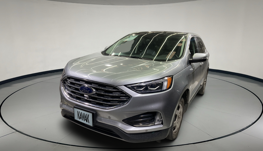 Ford • Edge