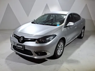 Renault Fluence