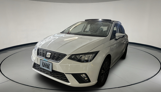 Seat • Ibiza