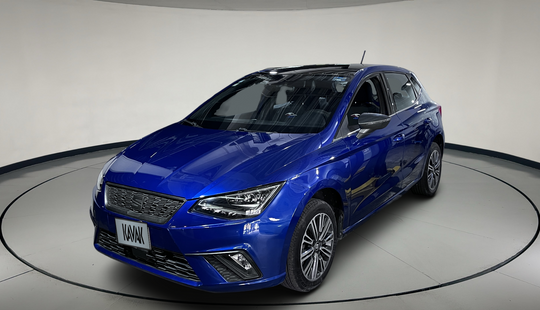Seat • Ibiza