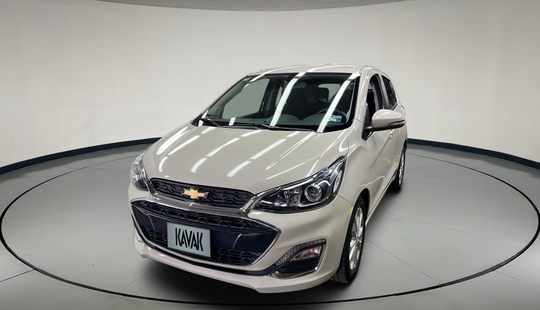 Chevrolet • Spark