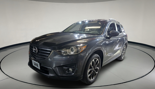 Mazda • CX-5