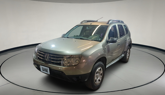 Renault • Duster