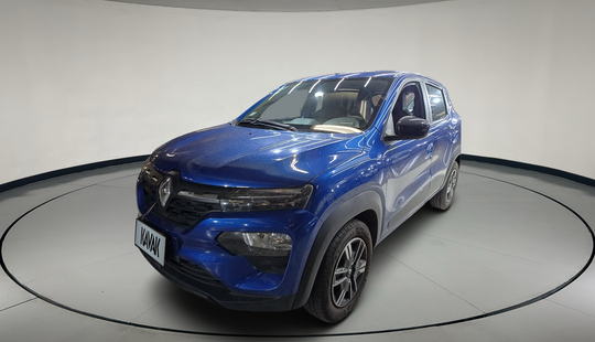 Renault • Kwid