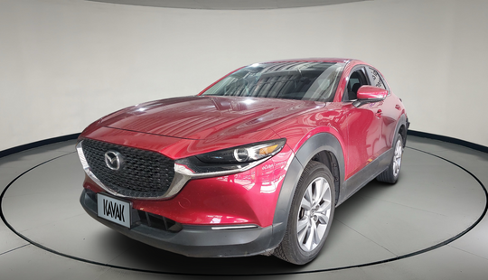 Mazda • CX-30