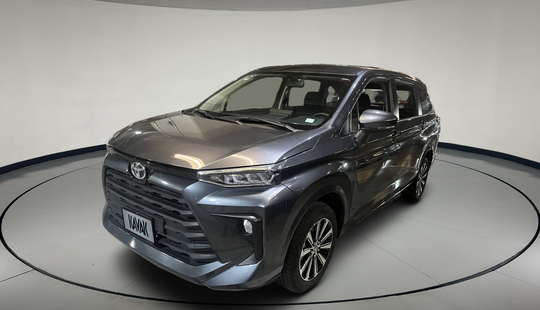 Toyota • Avanza
