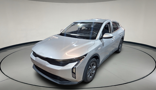 Kia • K3
