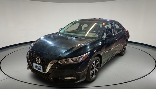 Nissan • Sentra