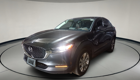 Mazda • CX-30