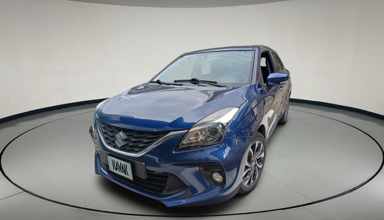 Suzuki • Baleno
