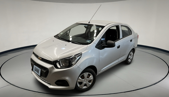 Chevrolet • Beat