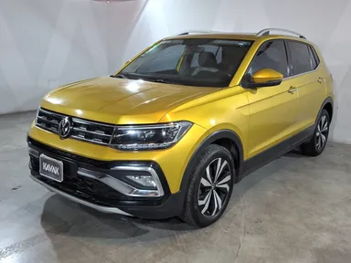 Volkswagen Taigun
