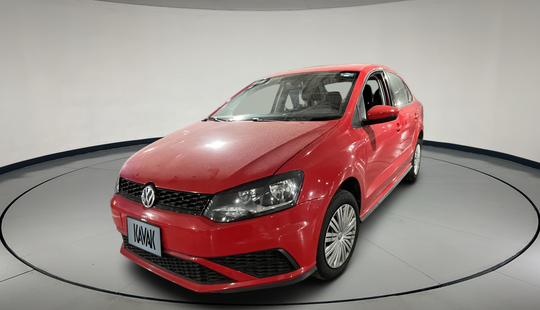 Volkswagen • Vento