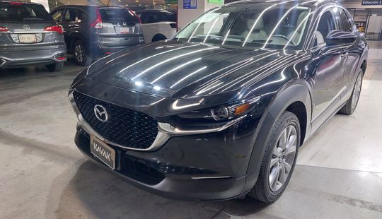 Mazda • CX-30