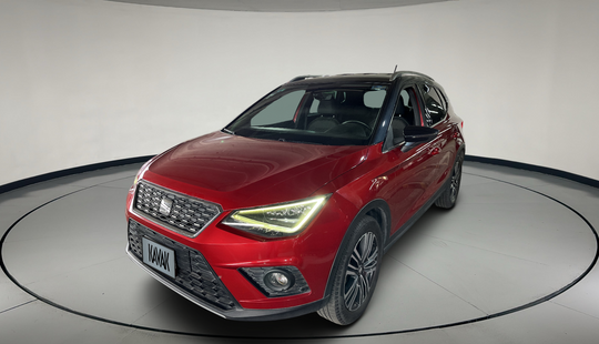 Seat • Arona