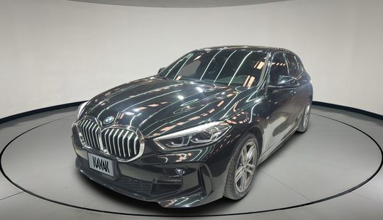 Bmw • Serie 1