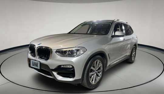 Bmw • X3