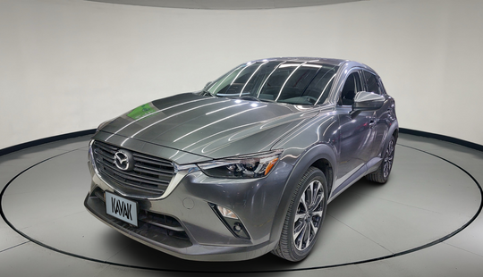 Mazda • CX-3