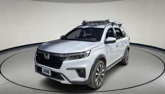 Honda • BR-V