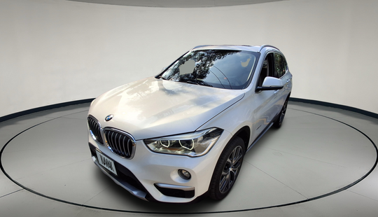 Bmw • X1