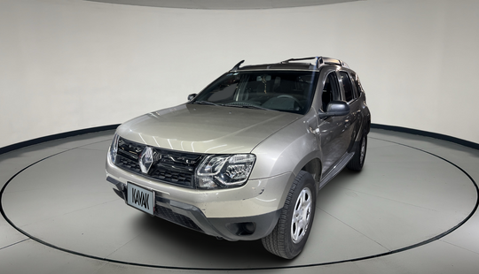 Renault • Duster
