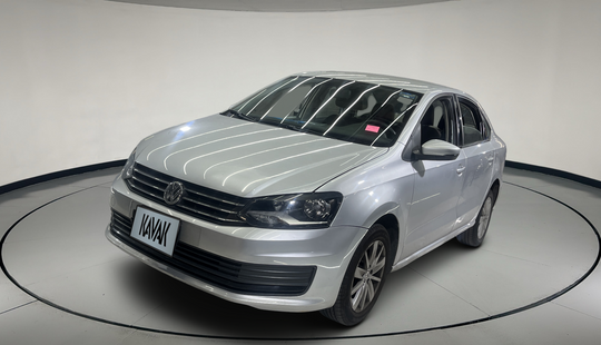 Volkswagen • Vento
