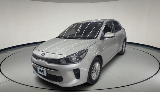 Kia • Rio