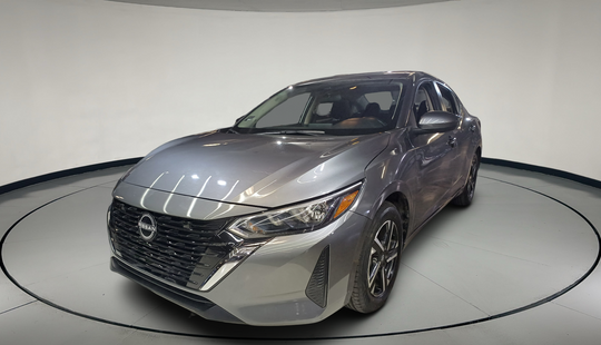 Nissan • Sentra