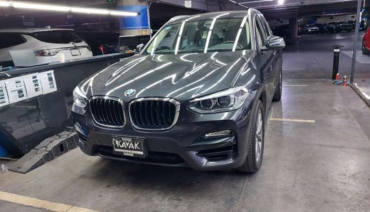 Bmw • X3