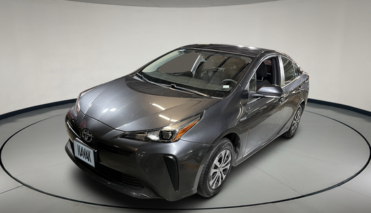 Toyota • Prius