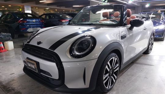 Mini • Cooper