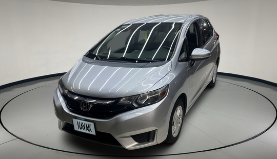 Honda • Fit