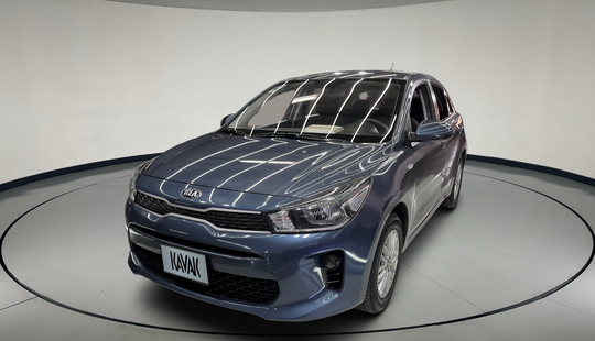 Kia • Rio