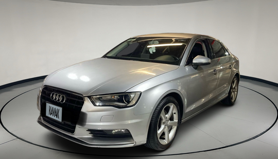 Audi • A3