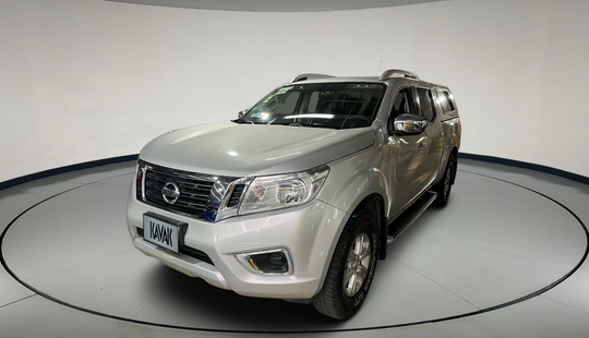 Nissan • NP300