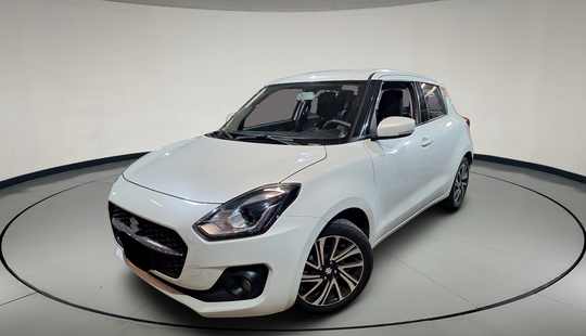 Suzuki • Swift