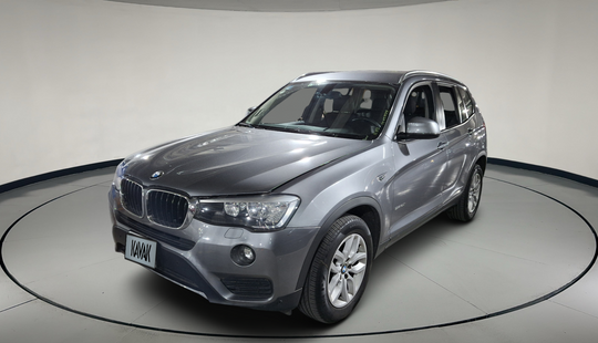 Bmw • X3