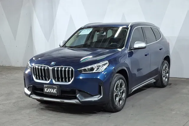 Bmw · X1