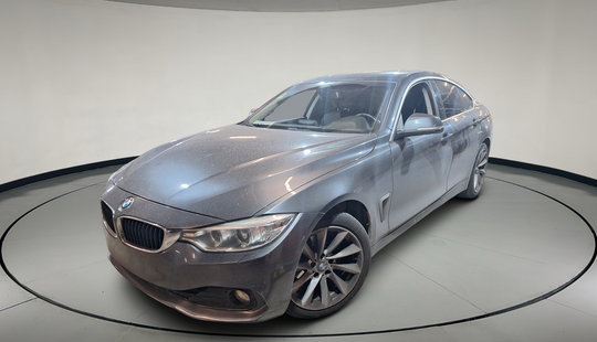 Bmw • Serie 4