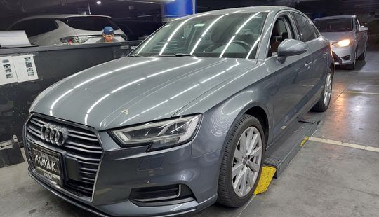 Audi • A3