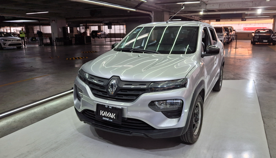 Renault • Kwid