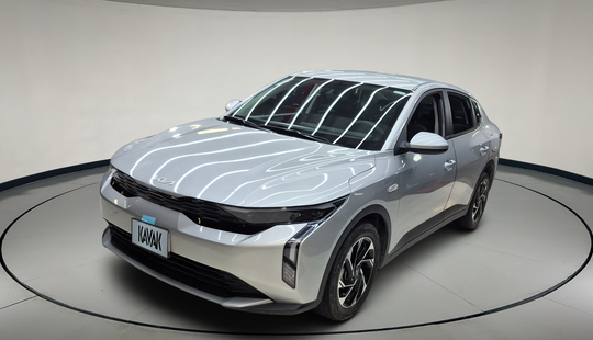 Kia • K3