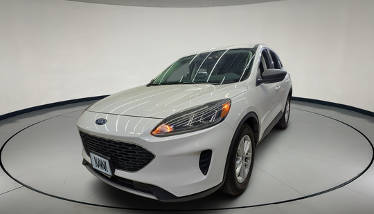 Ford • Escape